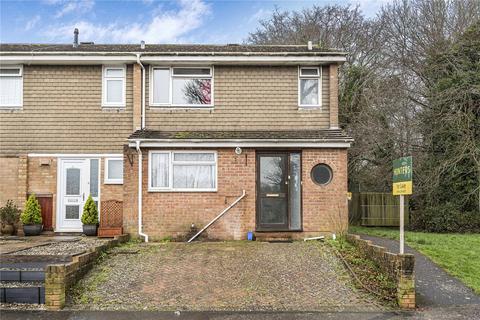 3 bedroom end of terrace house for sale, Maple Drive, Burgess Hill, West Sussex, RH15
