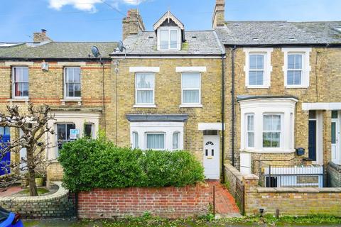 3 bedroom terraced house for sale, St. Marys Road, Oxford