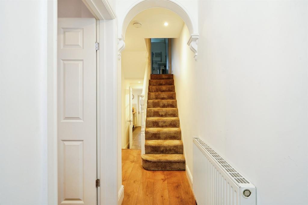 St. Marys Road, Oxford - Ansicht 3