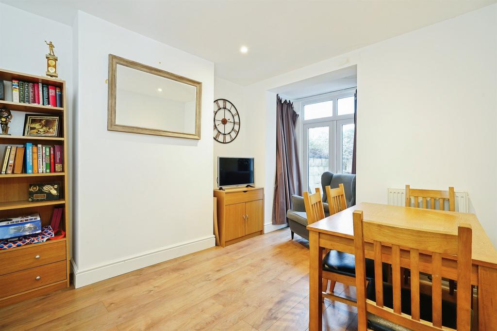St. Marys Road, Oxford - Ansicht 4