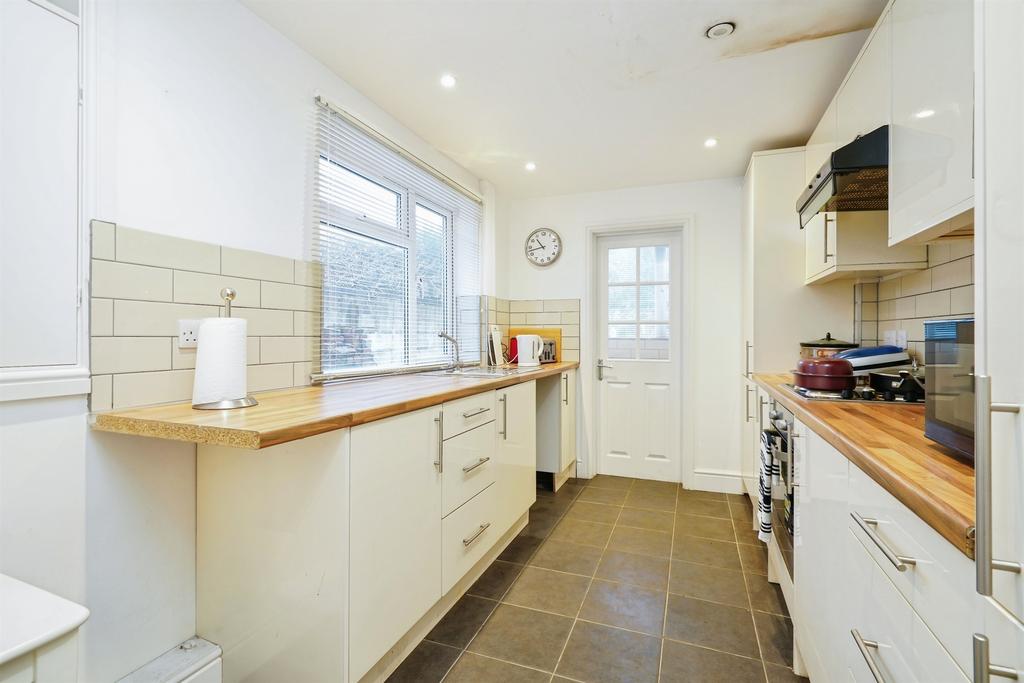 St. Marys Road, Oxford - Ansicht 6