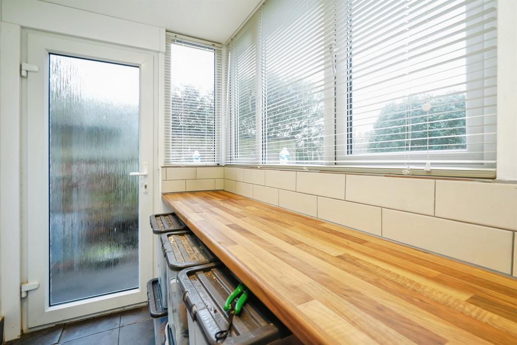 St. Marys Road, Oxford - Mehr