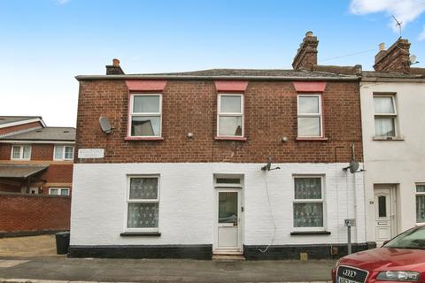 undefined, Beaufort Road, Exeter