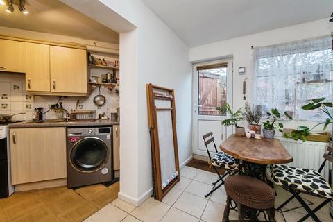 undefined, Beaufort Road, Exeter