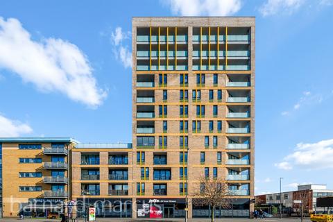 undefined, Prince Georges Road, London