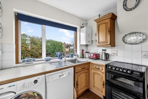 3 bedroom end of terrace house for sale, Wolsey Crescent, Morden