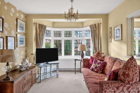 3 bedroom end of terrace house for sale, Wolsey Crescent, Morden