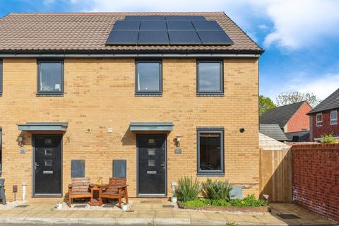Webb Crescent, Yate, Bristol