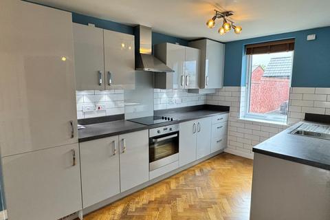 3 bedroom end of terrace house for sale, Webb Crescent, Yate, Bristol