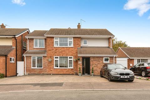 undefined, Naylor Avenue, Gotham, Nottingham