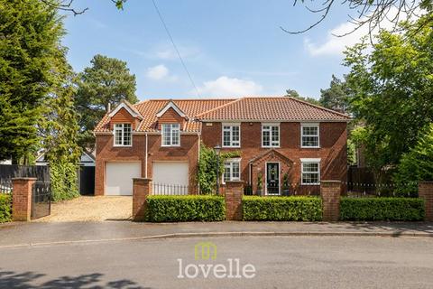 undefined, Cassbrook Drive, Fulstow LN11