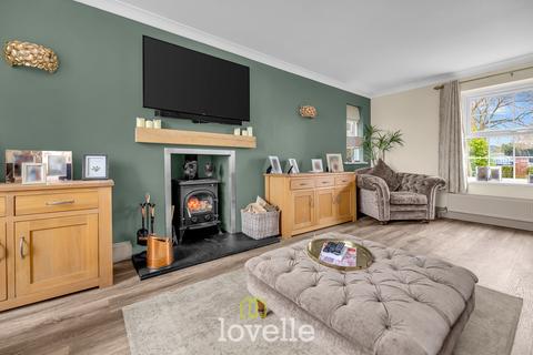 undefined, Cassbrook Drive, Fulstow LN11