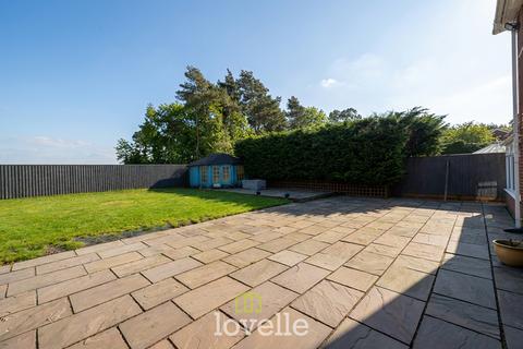 undefined, Cassbrook Drive, Fulstow LN11