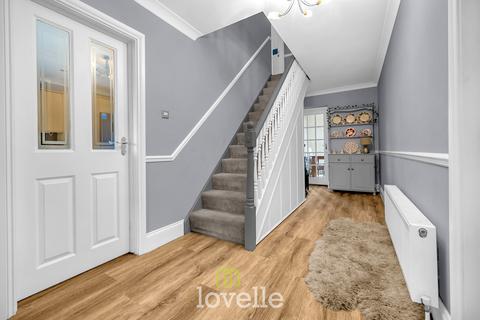 undefined, Cassbrook Drive, Fulstow LN11