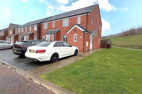 3 bedroom semi-detached house for sale, Green Lane, Hindley Green, Wigan