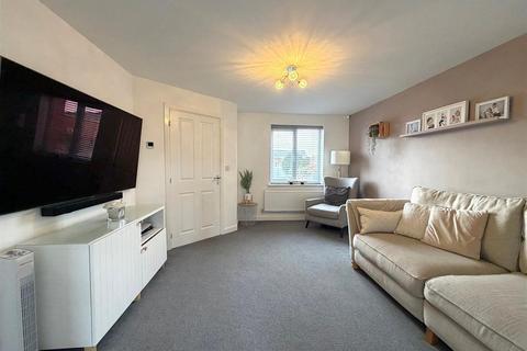 3 bedroom semi-detached house for sale, Green Lane, Hindley Green, Wigan