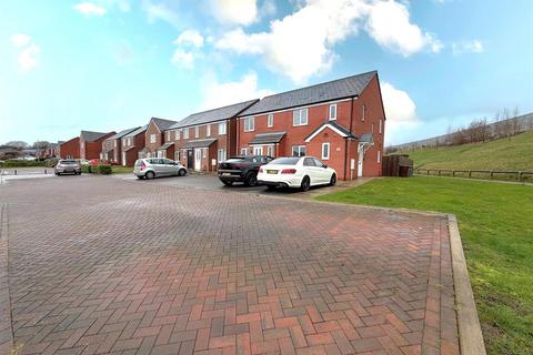 3 bedroom semi-detached house for sale, Green Lane, Hindley Green, Wigan