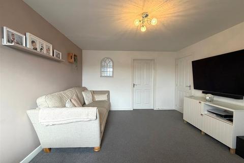 3 bedroom semi-detached house for sale, Green Lane, Hindley Green, Wigan