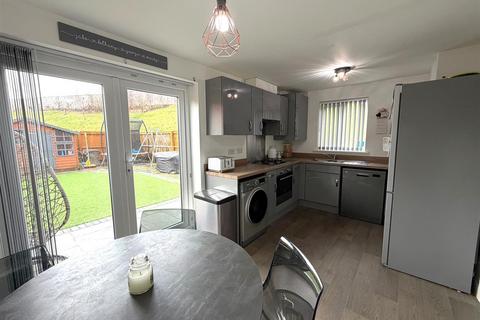 3 bedroom semi-detached house for sale, Green Lane, Hindley Green, Wigan