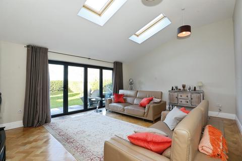 4 bedroom detached house for sale, Hodge Lane, Hartford, NORTHWICH