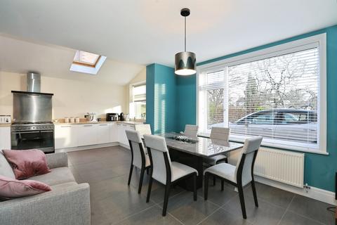 4 bedroom detached house for sale, Hodge Lane, Hartford, NORTHWICH