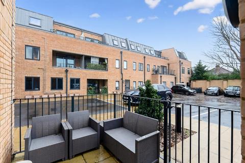 undefined, Ravenscar Road, Surbiton