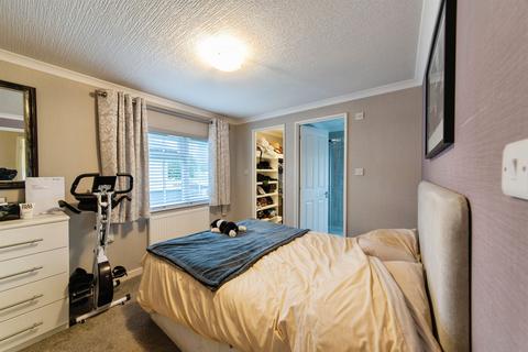 2 bedroom lodge for sale, Hawthorn Hill, Dogdyke, Lincoln