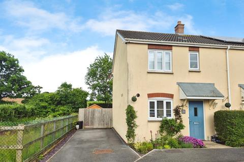 undefined, Churchill Way, WATCHET