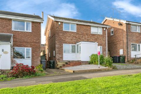 2 bedroom semi-detached house for sale, Dale Hill Road, Maltby, Rotherham