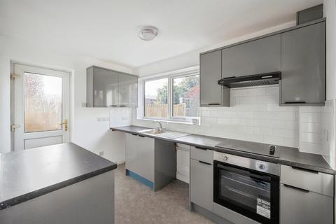 2 bedroom semi-detached house for sale, Dale Hill Road, Maltby, Rotherham