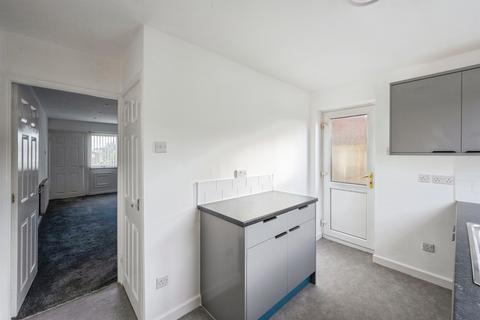 2 bedroom semi-detached house for sale, Dale Hill Road, Maltby, Rotherham