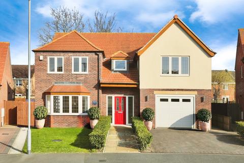 undefined, Jenkins Avenue, Retford