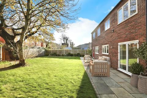undefined, Jenkins Avenue, Retford