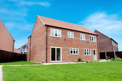 undefined, Jenkins Avenue, Retford