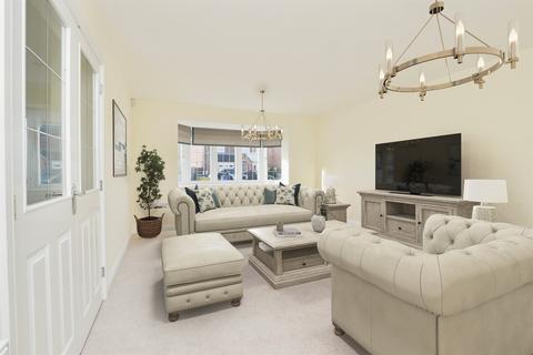 undefined, Jenkins Avenue, Retford