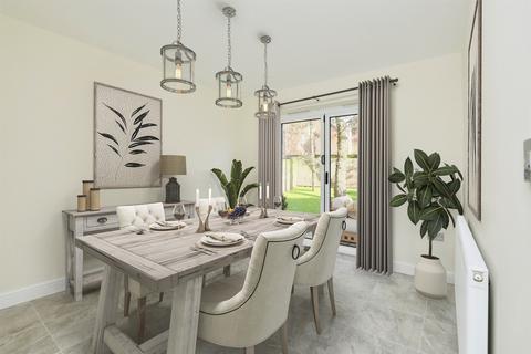 undefined, Jenkins Avenue, Retford