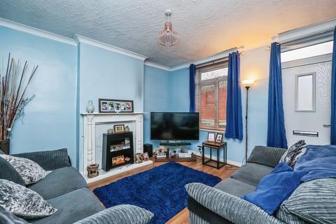 3 bedroom semi-detached house for sale, North Street, Huthwaite, Sutton-In-Ashfield