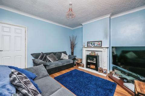 3 bedroom semi-detached house for sale, North Street, Huthwaite, Sutton-In-Ashfield
