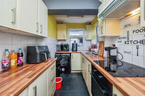 3 bedroom semi-detached house for sale, North Street, Huthwaite, Sutton-In-Ashfield