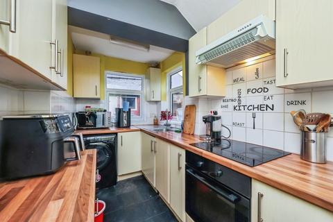3 bedroom semi-detached house for sale, North Street, Huthwaite, Sutton-In-Ashfield