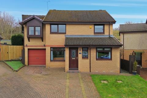 undefined, Bailielands, Linlithgow, EH49