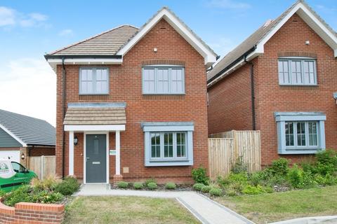 undefined, Whitsbury Road, Fordingbridge