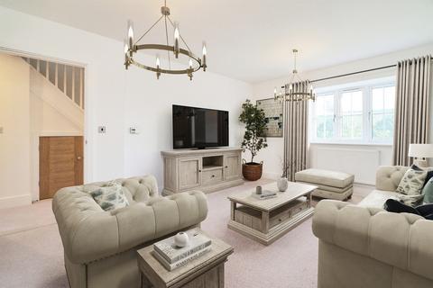undefined, Whitsbury Road, Fordingbridge