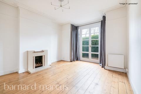 1 bedroom flat for sale, Birchanger Road, London