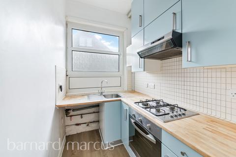 1 bedroom flat for sale, Birchanger Road, London