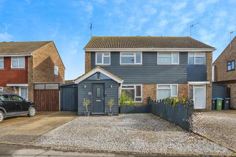 Woodlands Road, Bognor Regis