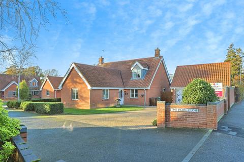 undefined, The Home Close, Dereham