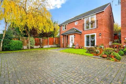 undefined, Greasby Road, Greasby, Wirral