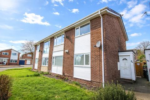 2 bedroom flat for sale, Dilston Close, Tyne and Wear NE38