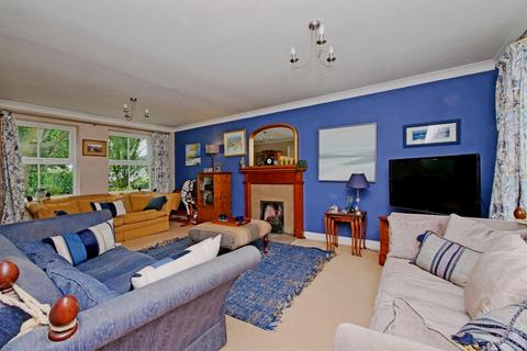 4 bedroom detached house for sale, Back Lane, Wigginton, YORK